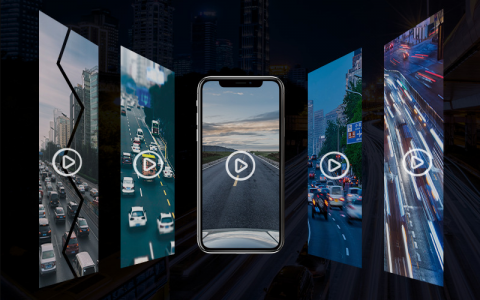 高清車載監(jiān)控市場走向“六化”